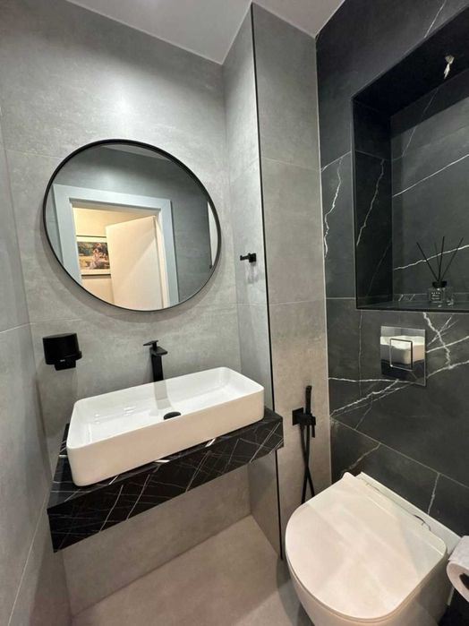 Тристаен апартамент в Съдийски