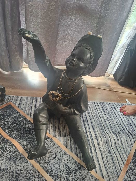 Masa living decor