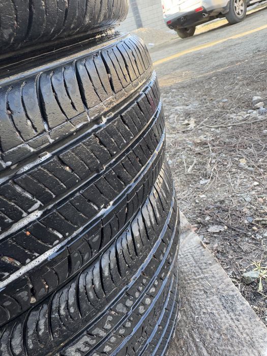 Летние Шины Kumho 165/65/R14