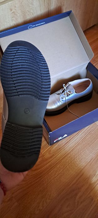 Pantofi foarte comozi nr 37