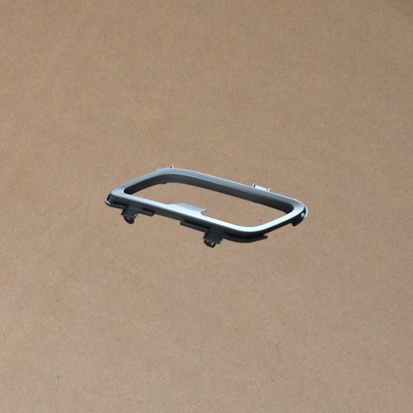 Молдинги очки Chery на все модели