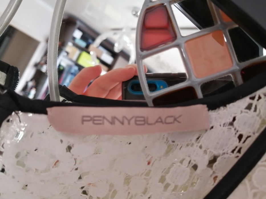 Платье женское PENNY BLACK