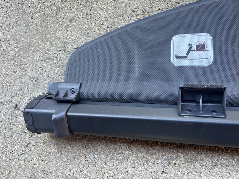 Оригинална щора за багажник за Hyundai Ioniq 2015-2021г.