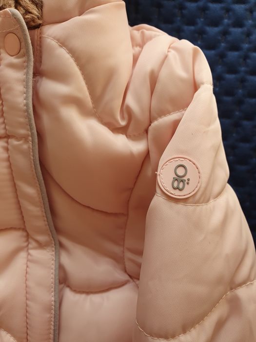 Зимен ромпер момче и момиче