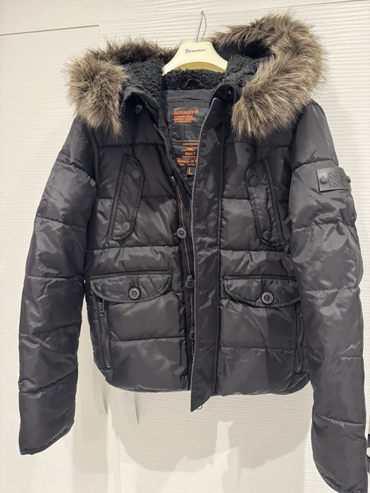 Мъжко яке Superdry размер L