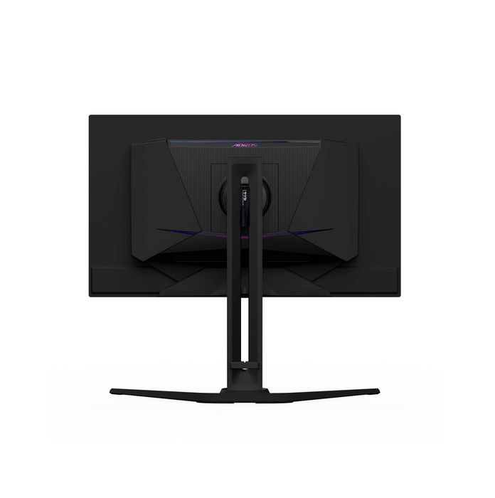 -Монитор Aorus - 27" FO27Q5P Gaming QD-OLED 500Hz QHD (2560x1440)