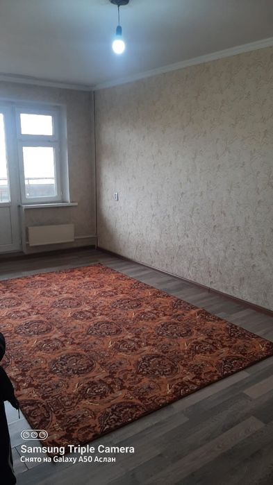 Сдаётся 1 ком, квартира