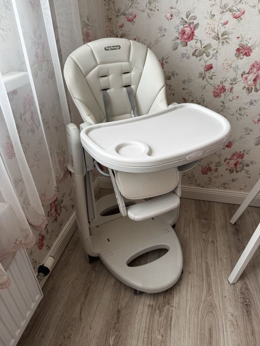 Детский стул peg perego