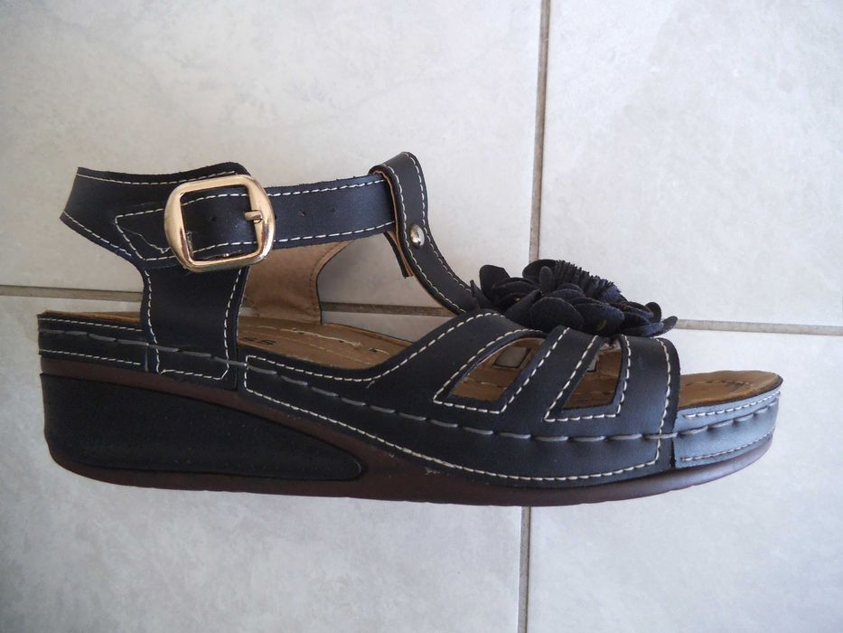 Дамски сандали Xcess