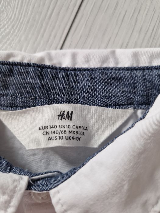 Cămașă de băieți