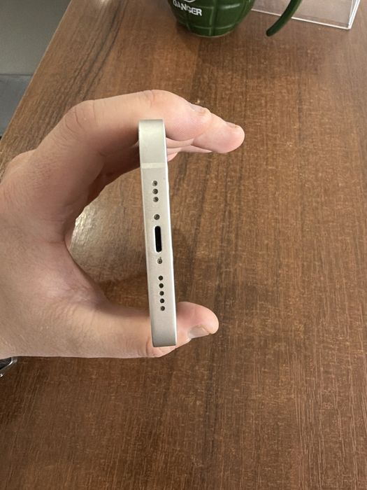 Iphone 13 айфон 13 128гб 78%