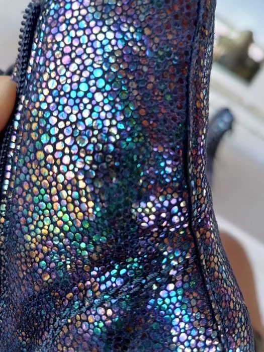 Боти за есента и зимата