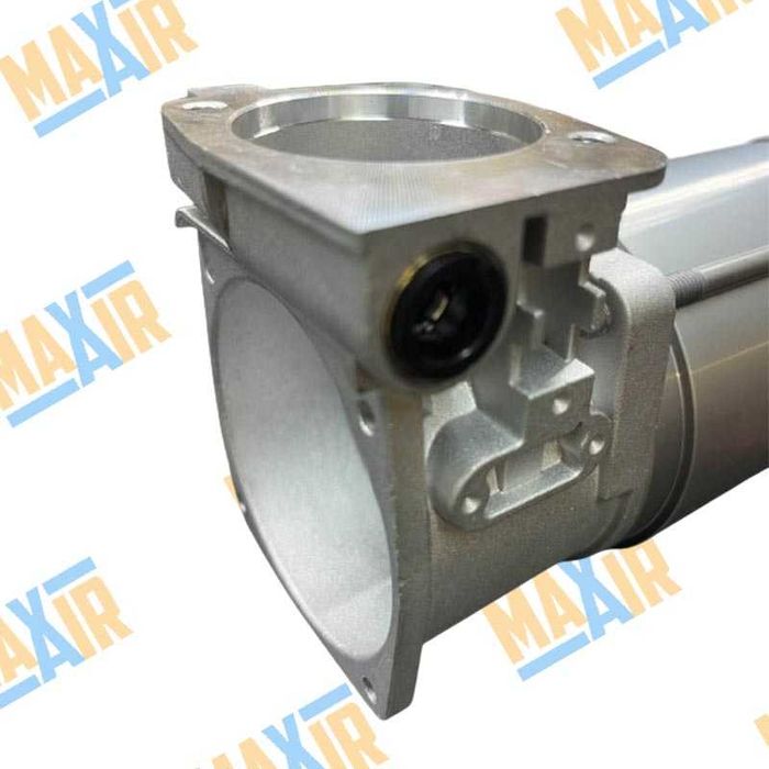 Електромотор за компресор за въздушно окачване Wabco