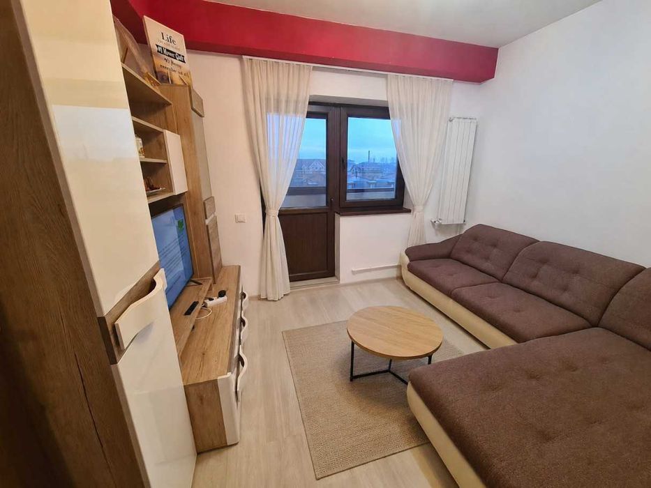 Apartament 2 camere decomandat, 53 mp, metrou Dimitrie Leonida