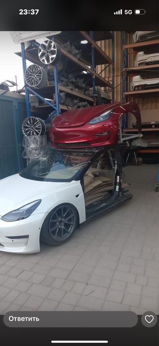 Авторазбор и дубая