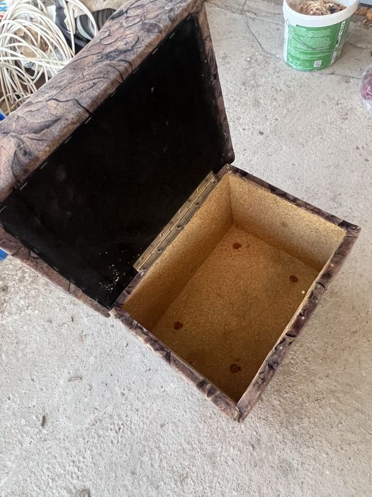 Стулья открывающее 2 шт