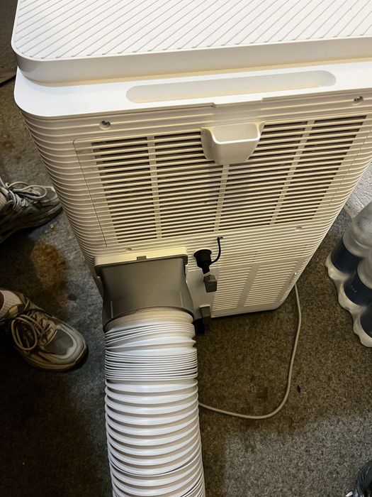 Напольный кондиционер ARG