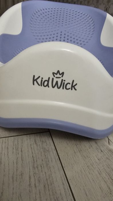 Горка для ванночки