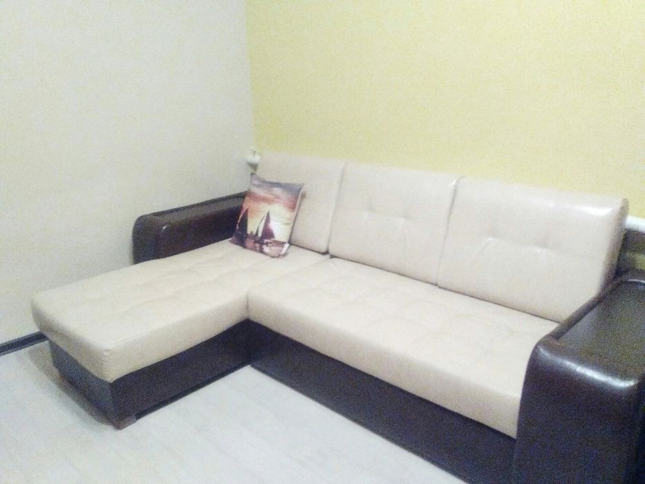 Продаю трёхкомнатную квартиру