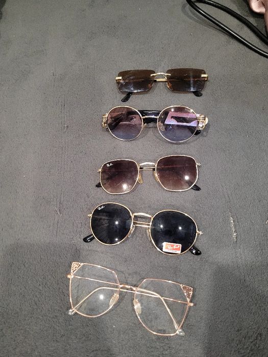 Продам очки в хорошем состоянии