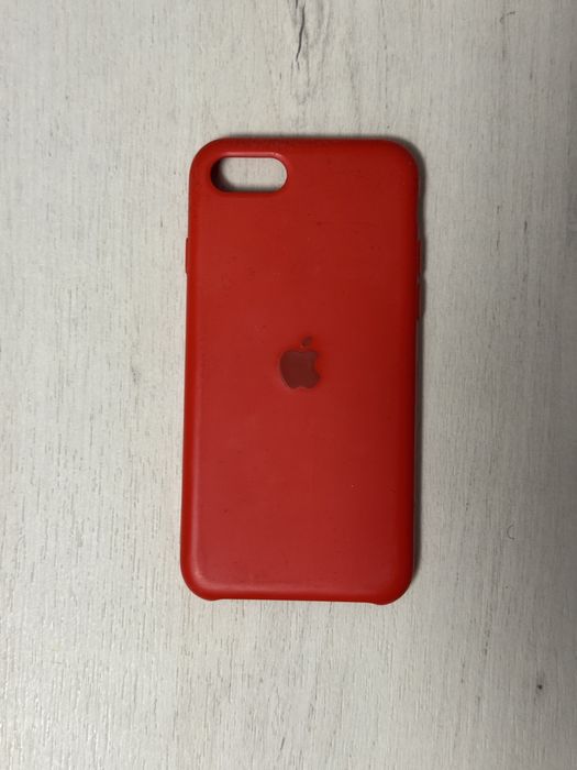 Силиконови калъфи за Iphone 7/8/SE