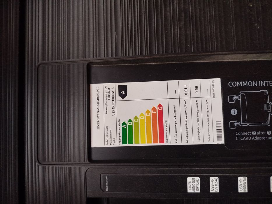 Продам телевизор