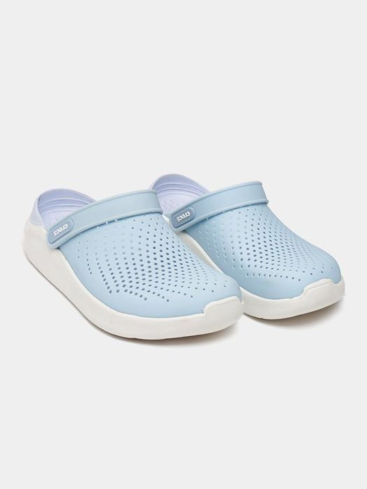 Тапочки сабо мужкой и женский