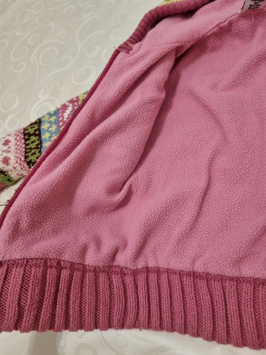 Куртка для девочек 3500тг