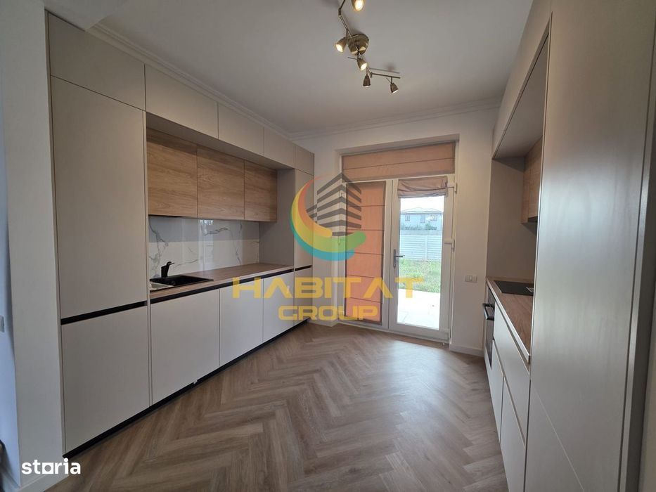 Vila 4 camere / p+mansarda / 500 mp teren / Frumusani