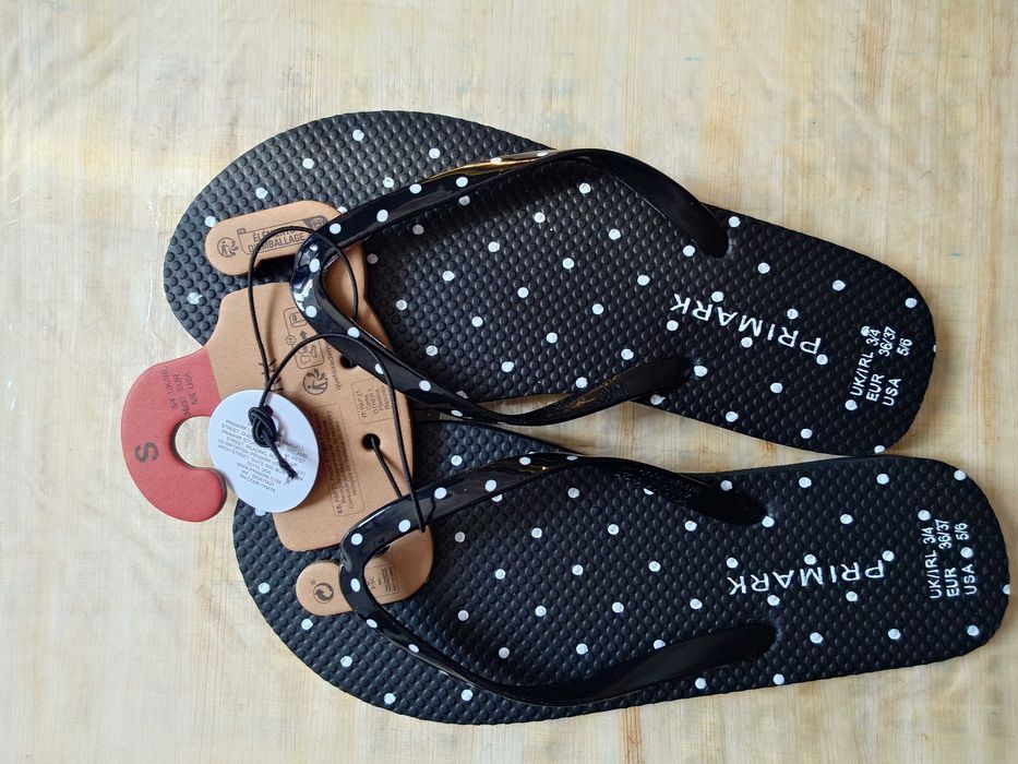 НАМАЛЕНИ! Дамски Джапанки