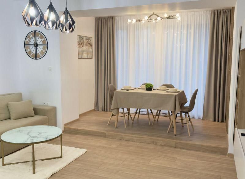 Дава се под наем Двустаен апартамент в София, Манастирски ливади - 60 кв.м за 796.62 € - Снимка #3