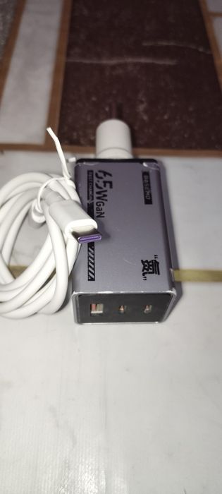 Зарядное устройство сатылады гарантия бериледи