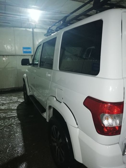 Продам Уаз Патриот