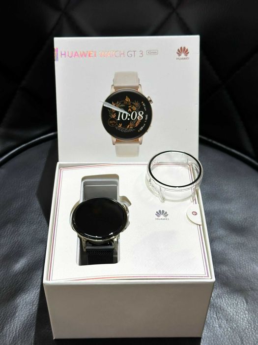 Huawei watch GT3