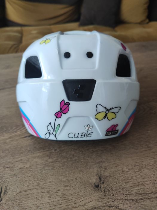 Детска каска Cube - размер XS