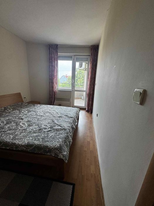 Дава се под наем Двустаен апартамент в София, Редута - 70 кв.м за 599 € - Снимка #5