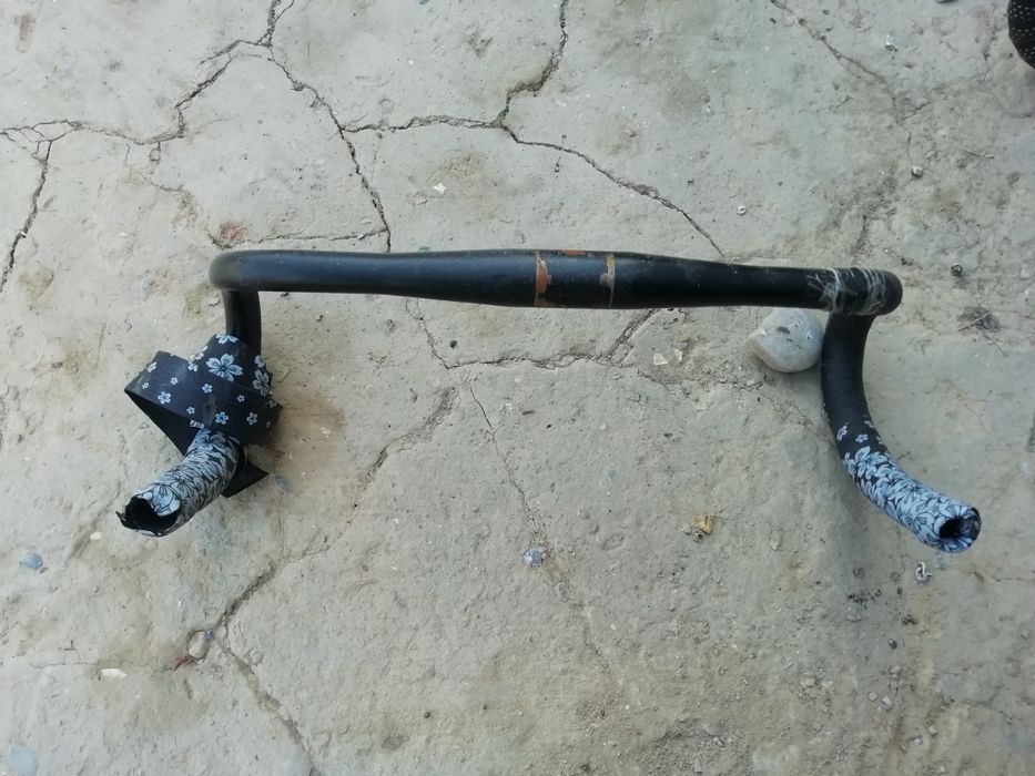 Продам два руля для фикса