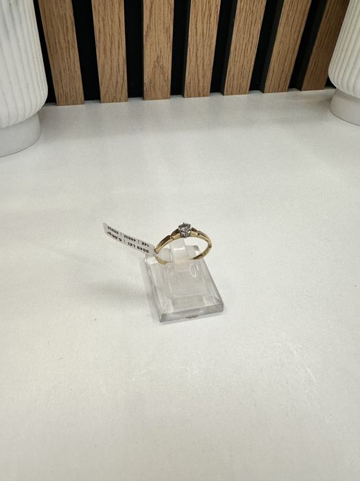 Inel dama Aur 14K 5.55 grame marimea 60 #48832