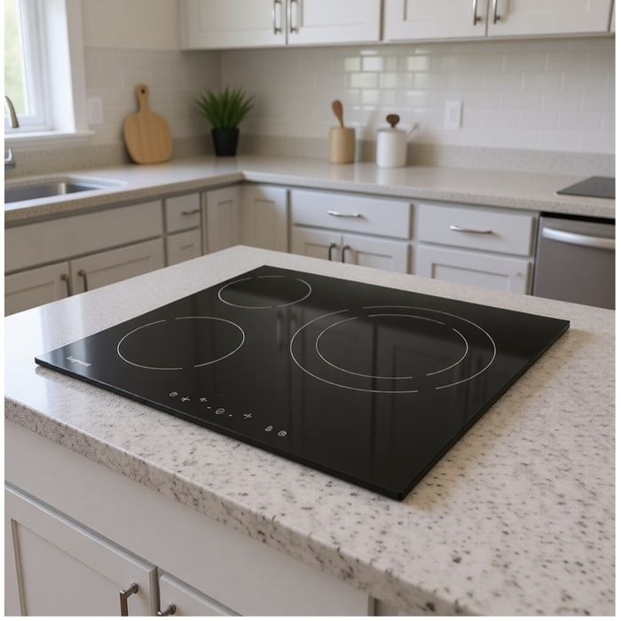 Полировка плит стеклокерамика