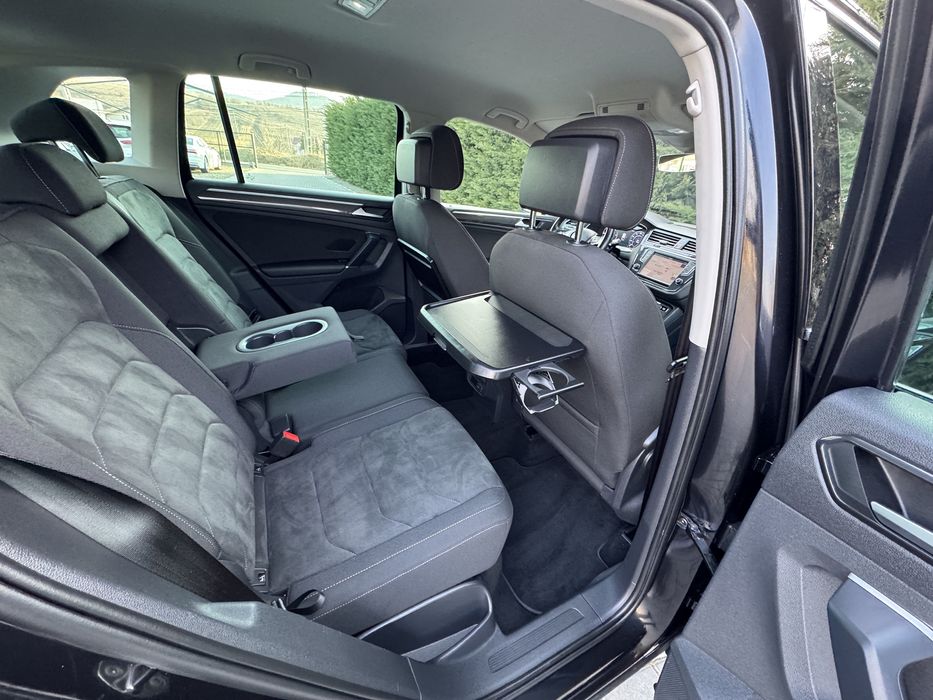VOLSKWAGEN TIGUAN 2.0 tdi High-Line Euro 6