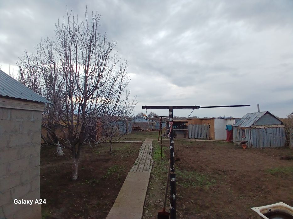 Продаётся частный дом в п. Щапово