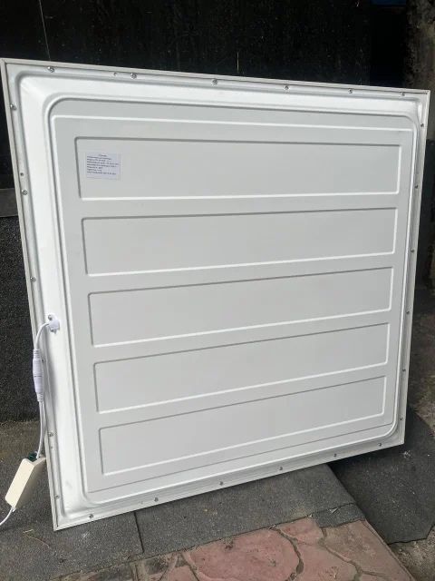 Светодиодная Панель армстронг