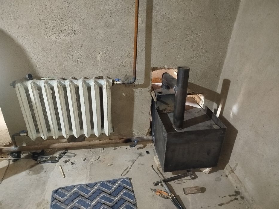 Svarka aftagen xizmatlari