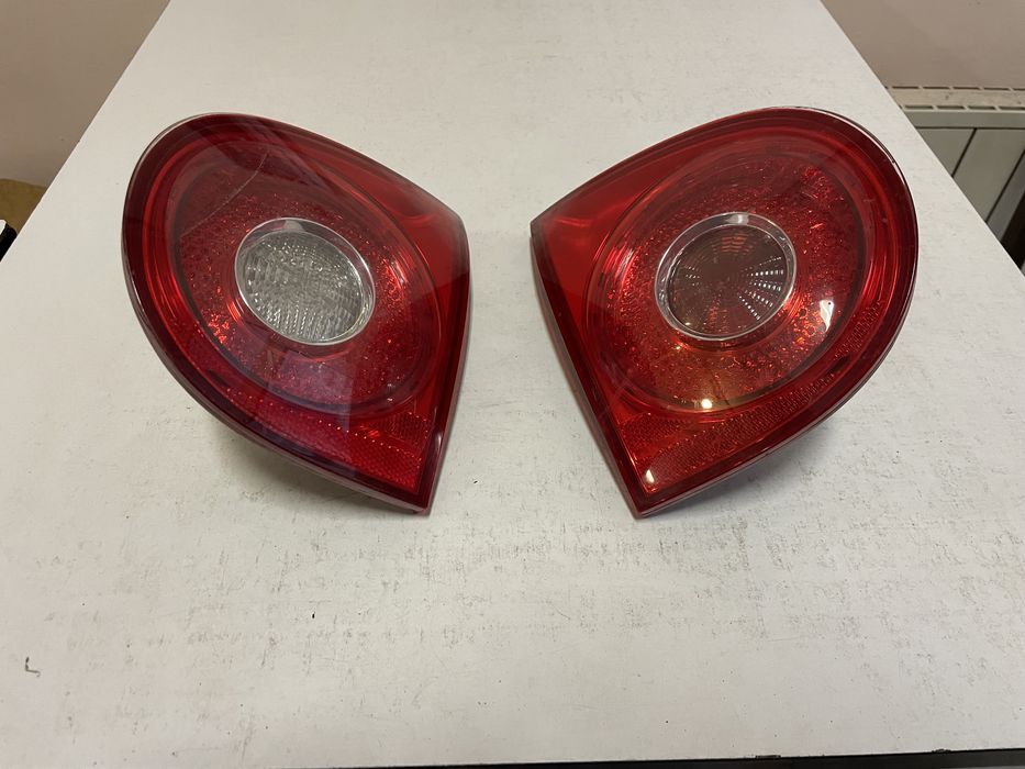 Стопове VW Golf 5/V