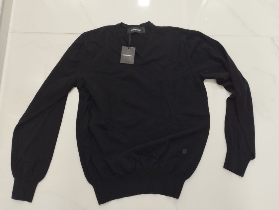 Мъжки пуловер Peak Performance