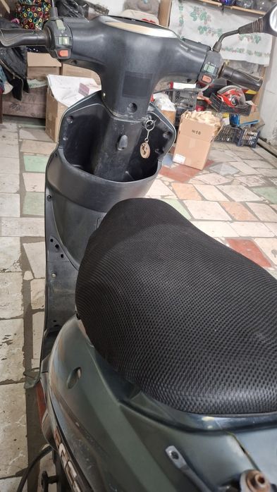 Скутер RACER METEOR, продам СРОЧНО!!!