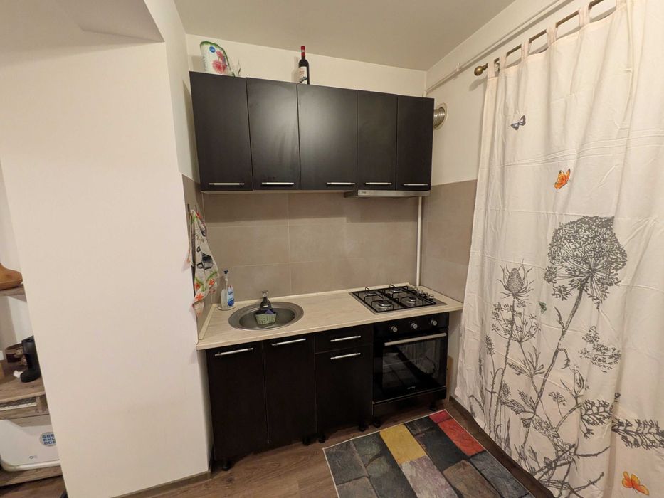 Proprietar: Ap. 2 Cam. 43mp + Parcare | Șoseaua Sălaj