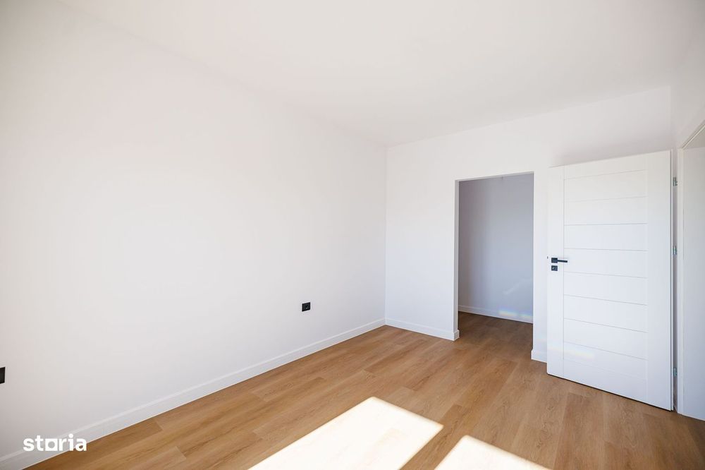 Apartament nou 2 camere cu dressing | Etaj 1 | Mehala | Comision 0%