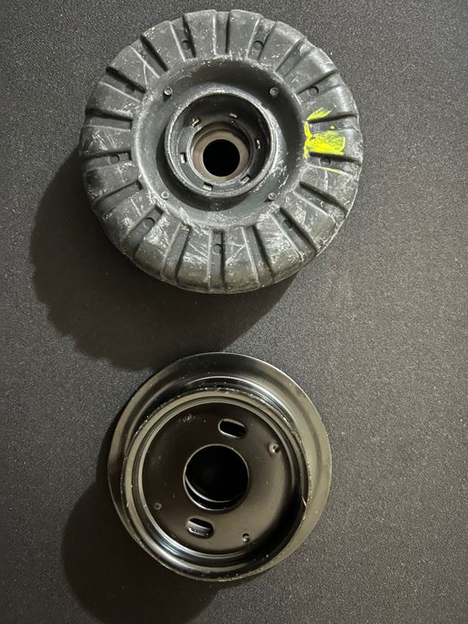 Чашка Амортизатора Кобальт новая