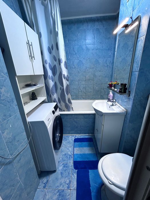 Închiriez apartament 2 camere